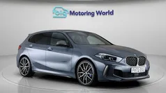 Used 2024 BMW M135 Hatchback | £26,200 (Fair price)