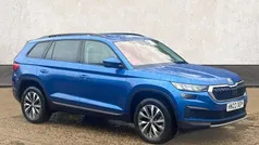 Used 2022 Skoda Kodiaq SE Drive SUV | £24,371 (Fair price)