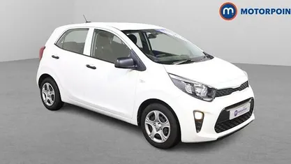Used 2024 Kia Picanto Hatchback | £9,449 (Good price)