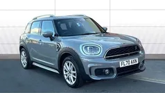 Used 2020 Mini Cooper S Countryman Sport SUV | £17,375 (Fair price)