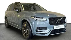 Grey Used 2023 Volvo XC90 Plus SUV | £39,250 (Super price)