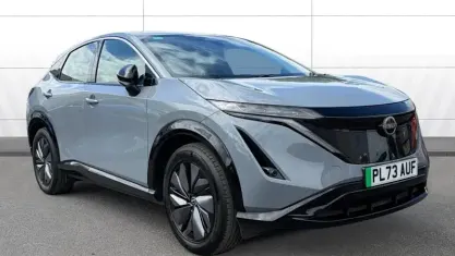 Usado Nissan Ariya 160 kW (218 CV) 2025 SUV
