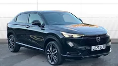 Used 2024 Honda HR-V Elegance SUV | £20,419 (Fair price)