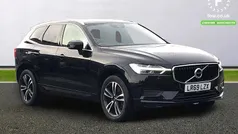 Used 2019 Volvo XC60 Momentum SUV | £22,099 (Good price)