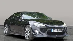 Used 2012 Toyota GT86 GT Coupe | £13,990 (Expensive)
