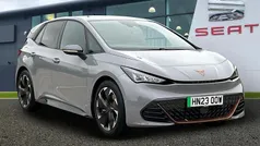 Used 2023 Cupra Born e-Boost Hatchback | £20,633 (Good price)
