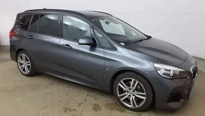 Used BMW 220 M Sport 190 HP (139 kW) 2021 Estate
