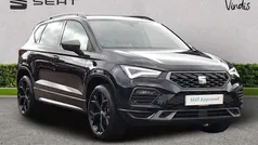 Used 2023 Seat Ateca Black Edition SUV | £24,524 (Fair price)