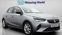 Used 2020 Vauxhall Corsa Hatchback | £10,100 (Fair price)