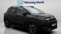 Used 2023 Citroën C3 Aircross PureTech SUV | £11,600 (Fair price)