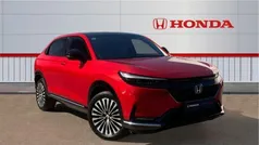 Used 2024 Honda e:Ny1 Advance SUV | £22,706 (Good price)