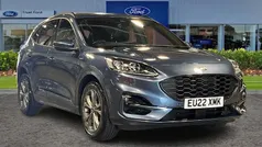 Used 2023 Ford Kuga ST-Line SUV | £20,293 (Good price)