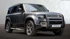 Used 2025 Land Rover Defender HSE Dynamic SUV | £63,140 (Fair price)