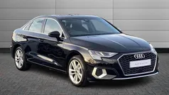 Used 2023 Audi A3 Sport Sedan | £23,990 (Fair price)