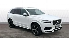 Used 2018 Volvo XC90 R-Design SUV | £26,762 (Fair price)