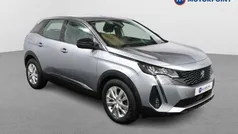 Used 2022 Peugeot 3008 Active Premium Estate | £15,599 (Fair price)