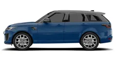 Used 2022 Land Rover Range Rover Sport HSE Dynamic SUV | £28,820 (Super price)