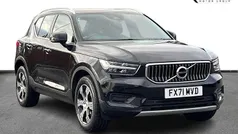 Used 2021 Volvo XC40 Inscription SUV | £18,995 (Fair price)