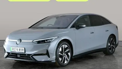 Used VW ID.7 Pro 210 kW (286 HP) 2024 Hatchback