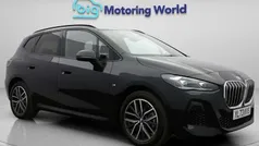 Used 2025 BMW 225 Active Tourer M Sport MPV | £27,300 (Fair price)