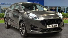Used 2023 Ford Puma ST-Line Hatchback | £20,300 (Fair price)