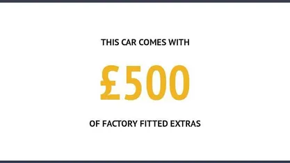 White Used 2017 Honda Jazz SE Hatchback | £11,200 (Fair price)