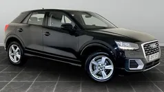 Used 2017 Audi Q2 Sport SUV | £10,495 (Good price)