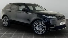 Used 2019 Land Rover Range Rover Velar HSE Dynamic SUV | £21,995 (Fair price)