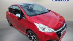 Used 2017 Peugeot 208 Prestige Hatchback | £8,300 (Fair price)
