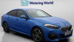 Used 2024 BMW 218 M Sport Coupe | £18,300 (Good price)