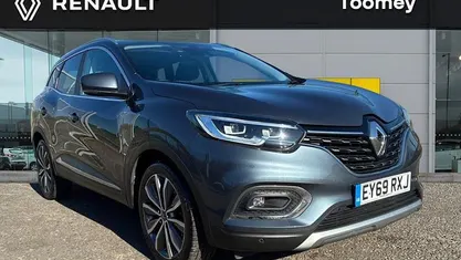 Used Renault Kadjar Version S 140 HP (102 kW) 2020 SUV