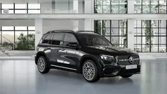 New 2026 Mercedes GLB200 AMG Line Premium SUV | £44,604