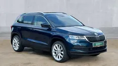 Used 2019 Skoda Karoq SE L SUV | £15,990 (Fair price)
