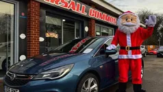 Used 2016 Vauxhall Astra SRi Hatchback | £5,000 (Fair price)