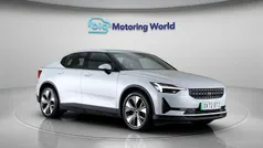 Used 2022 Polestar 2 Long Range Single Motor Sedan | £18,300 (Fair price)