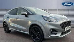 Used 2023 Ford Puma ST-Line Hatchback | £14,054 (Good price)