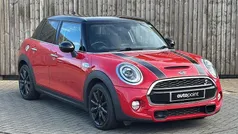 Used 2019 Mini Cooper S Comfort Hatchback | £14,799 (Fair price)