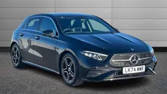 Used 2024 Mercedes A180 Executive Hatchback | £26,990 (Fair price)