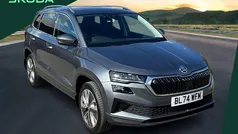 Used 2024 Skoda Karoq SE L SUV | £22,849 (Fair price)