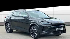 Grey New 2025 Cupra Formentor VZ1 SUV | £31,265 (Super price)