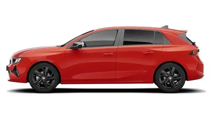 Used 2018 Vauxhall Astra Design Edition Hatchback | £6,780 (Good price)