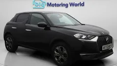 Used 2022 DS Automobiles DS3 Crossback Bastille SUV | £14,700 (Fair price)