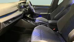 Used 2023 VW Golf VIII R Hatchback | £33,125 (Fair price)