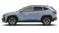 Used 2025 Hyundai Tucson Premium SUV | £32,183 (Fair price)