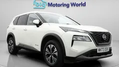 Used 2024 Nissan X-Trail N-Connecta SUV | £26,800 (Fair price)