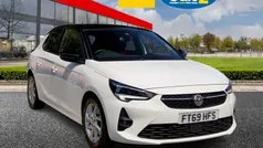 Used 2020 Vauxhall Corsa SRi Hatchback | £9,695 (Fair price)