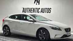 Used 2016 Volvo V40 R-Design Estate | £8,245 (Fair price)