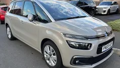 Used 2018 Citroën C4 SpaceTourer Flair MPV | £10,688 (Good price)