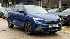 Used 2024 Renault Austral Techno Esprit Alpine SUV | £25,704 (Fair price)