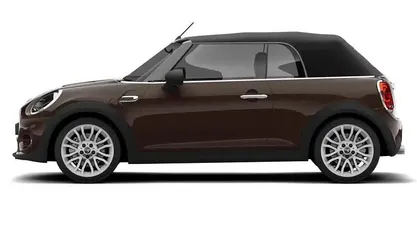 Used 2015 Mini Cooper D Cabriolet Cabriolet | £6,995 (Good price)